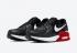 Nike Air Max Excee Bred Black White University Red Shoes CD4165-005