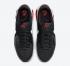 Nike Air Max Excee Bred สีดำสีขาวมหาวิทยาลัยรองเท้าสีแดง CD4165-005