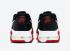 Nike Air Max Excee Bred Negro Blanco Universidad Rojo Zapatos CD4165-005