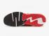 Nike Air Max Excee Bred สีดำสีขาวมหาวิทยาลัยรองเท้าสีแดง CD4165-005
