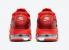 Nike Air Max Excee Chile Vermelho Preto Branco Tênis de corrida DC2341-600
