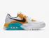 Nike Air Max Excee Golden Yellow Turquoise CD4165-104