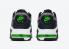 sapatos Nike Air Max Excee Navy Preto Branco Neon Verde CD4165-400