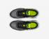 Nike Air Max Excee Partícula Gris Hierro Gris Negro Cyber CW5834-001