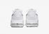 Nike Air Max Excee Pure Platinum สีขาวสีดำ CD5432-101