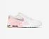 Nike Air Max Excee Weiß Arctic Punch Pure Platinum Mehrfarbig CW5829-100