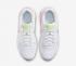 Nike Air Max Excee White Arctic Punch Pure Platinum Multi-Color CW5829-100
