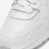 Nike Air Max Excee 白色 Arctic Punch 純白金多色 CW5829-100