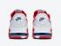 Nike Air Max Excee White University Red Neutral Grey CZ9373-100