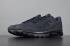 Nike Air Max Excellerate 5 Uomo Nero Mesh Scarpe da corsa 852692-003