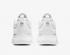 Bílé běžecké boty Nike Air Max Exosense Summit CK6811-101