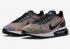 Nike Air Max Flyknit Racer Multi-Warna Black Racer Blue FD2765-900