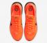 Nike Air Max Flyknit Racer Total Orange Sort FD0762-800