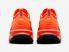 Nike Air Max Flyknit Racer Total Orange Preto FD0762-800