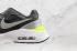 รองเท้า Nike Air Max Fusion สีดำ สีขาว สีเขียว CJ1670-006