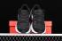 Nike Air Max Fusion Negro Blanco Zapatos para correr CJ1671-001