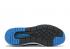 Nike Air Max Genome Schwarz Signalblau Grau Dunkelrauchweiß CW1648-002