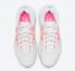 Nike Air Max Genome Balonlu Sakız Beyaz Pembe Turuncu CZ1645-101,ayakkabı,spor ayakkabı