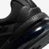 Nike Air Max Genome GS Triple Noir CZ4652-001