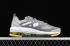 Nike Air Max Genome Neon Grey Fog Particle Grey White High Volt CW1648-005