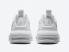 Nike Air Max Genome Triple White Summit Zapatos blancos CZ1645-100
