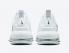 Nike Air Max Genome Blanc Pure Platinum Noir CW1648-100