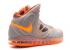 Nike Air Max Hyperposite As All Star - พื้นที่ 72 Vpr Sh Mv Total Citrus Bright Crimson 583113-200