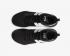 รองเท้าบาสเก็ตบอล Nike Air Max Impact Black White CI1396-004