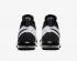 tênis de basquete Nike Air Max Impact preto branco CI1396-004