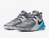 Nike Air Max Impact Light Smoke Gris Azul Zapatos CI1396-003