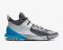 Nike Air Max Impact 淺煙灰色藍色鞋 CI1396-003
