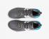 Nike Air Max Impact Light Smoke Gris Bleu Chaussures CI1396-003