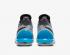 Nike Air Max Impact Light Smoke Gris Bleu Chaussures CI1396-003