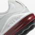 Nike Air Max Infinity 2 Bianche Nere University Red CU9452-100