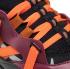 Nike Air Max Infinity Winter Sort Elektro Orange CU9451-001