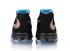 Nike Air Max Infuriate III Low Black Blue AJ5898-006