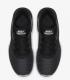 Nike Air Max Infuriate III Low Black สีเทาเข้มสีขาว AJ5898-001