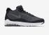 Sepatu Lari Pria Nike Air Max Invigor Mid Black Grey 858654-003