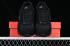 Nike Air Max Ivo Leather Triple Black 580520-002