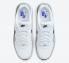 Nike Air Max LTD 3 Branco Cinza Preto Azul Sapatos DD7118-001