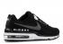 Nike Air Max Ltd 3 Negro Oscuro Blanco Gris 687977-011