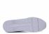 Zapatillas Nike Air Max Ltd 3 blancas para correr 687977-111