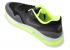 Nike Air Max Lunar1 Preto Volt Platinum Cinza Dark Pure 654937-002