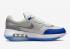 Nike Air Max Motif Sport Mavi Gri Beyaz DH4801-400 .
