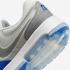 Nike Air Max Motif Sport Sininen Harmaa Valkoinen DH4801-400