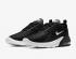 Nike Air Max Motion 2 Laufschuhe in Schwarz und Weiß A00266-012