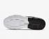 ナイキ エア マックス モーション 2 ブラック ホワイト ランニング シューズ A00266-012 、靴、スニーカー