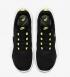Nike Air Max Motion 2 Negro Blanco Naranja Total Volt AO0266-007