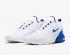 Nike Air Max Motion 2 blauw witte hardloopschoenen A00266-104