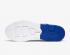 Nike Air Max Motion 2 Blau-Weiß-Laufschuhe A00266-104